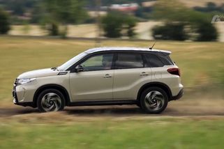 Ideální vůz nejen pro chataře potěší jednoduchostí i spotřebou. Pohon 4×4 rozhodně nemá jen na parádu | Autosalon TV Prima